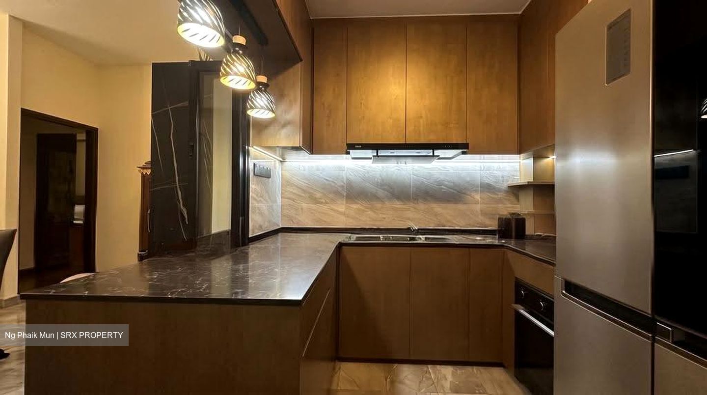 La Dolce Vita (D19), Apartment #628464171